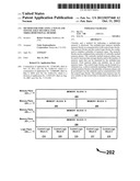 METHOD FOR INDICATING A NON-FLASH NONVOLATILE MULTIPLE-TYPE     THREE-DIMENSIONAL MEMORY diagram and image