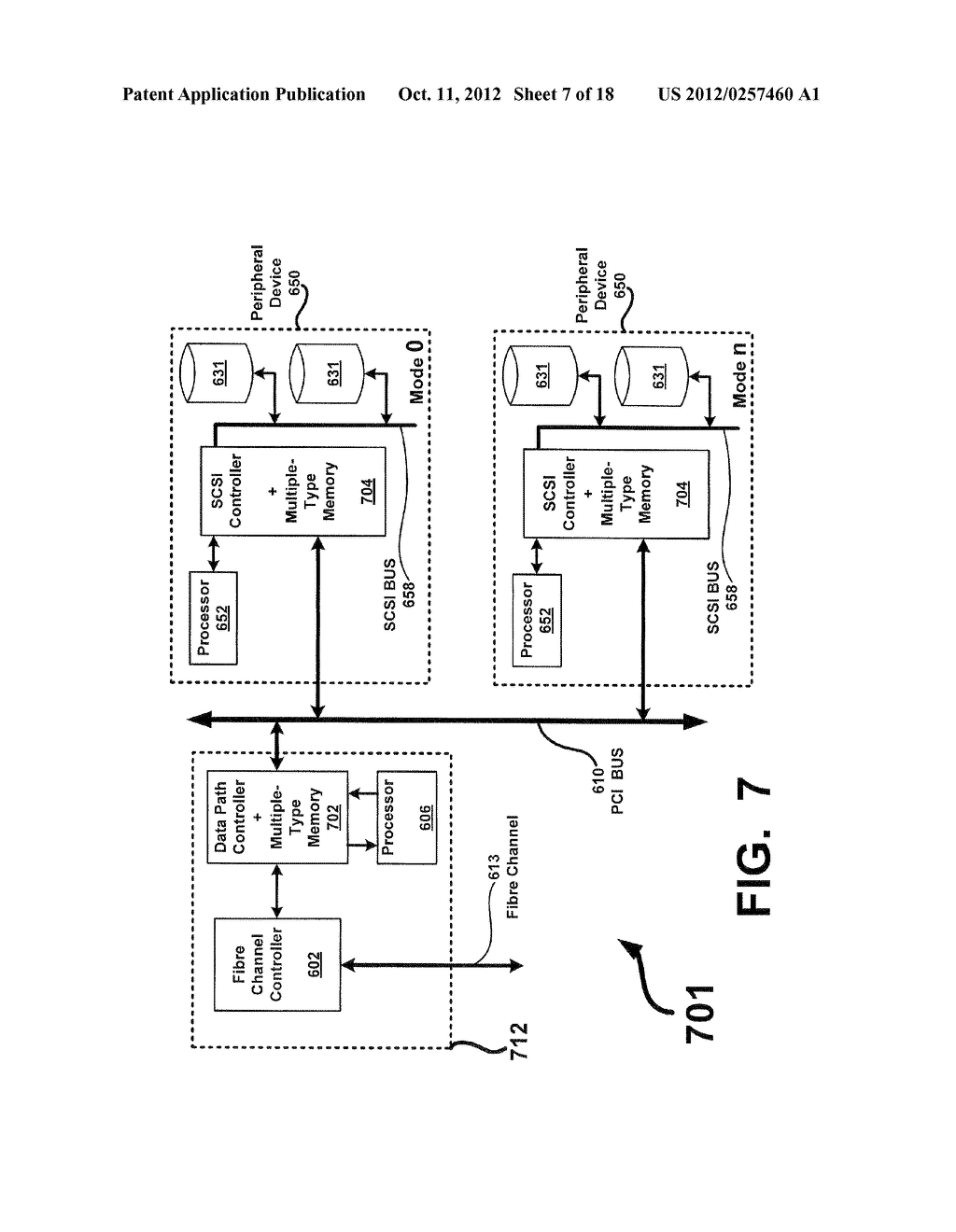 METHOD FOR INDICATING A NON-FLASH NONVOLATILE MULTIPLE-TYPE     THREE-DIMENSIONAL MEMORY - diagram, schematic, and image 08