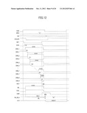 SEMICONDUCTOR MEMORY AND SYSTEM diagram and image