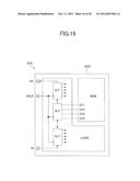 SEMICONDUCTOR MEMORY AND SYSTEM diagram and image