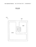 SEMICONDUCTOR MEMORY AND SYSTEM diagram and image