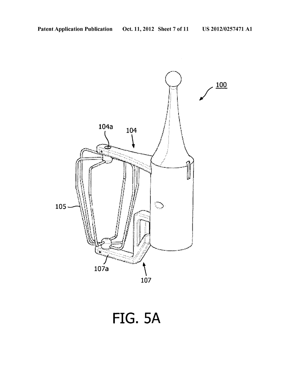 BEATER ASSEMBLY AND KITCHEN APPLIANCE WITH A BEATER ASSEMBLY - diagram, schematic, and image 08