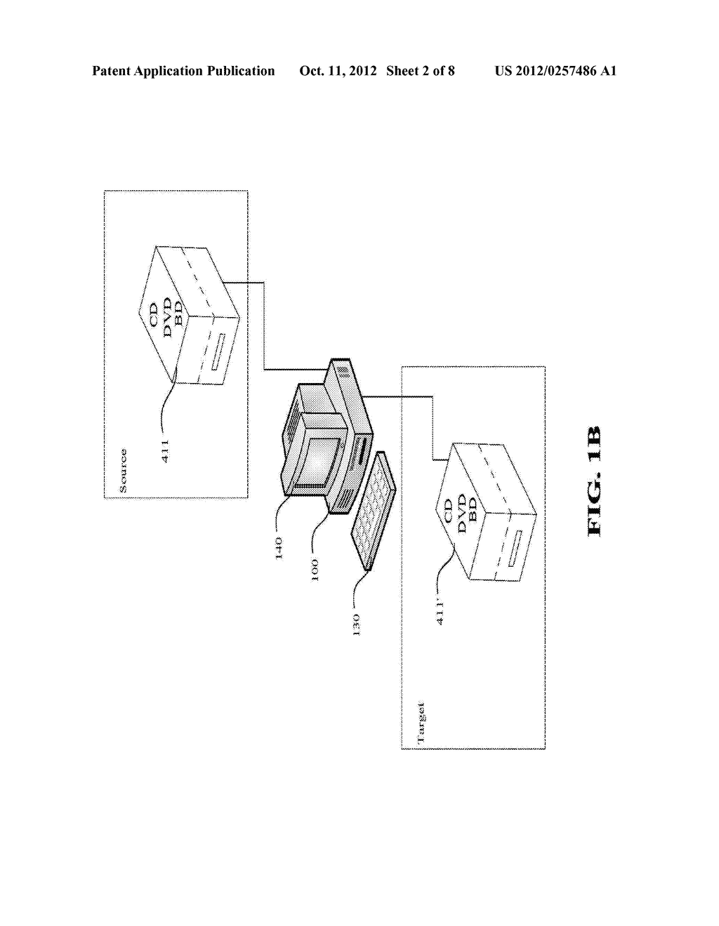 REPRODUCING SYSTEM FOR MEDIUMS AND METHOD FOR IDENTIFYING DIGITAL DATA OF     THE MEDIUMS AND REPRODUCING THE SAME - diagram, schematic, and image 03