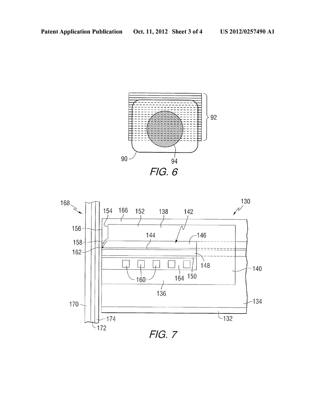 Gratings For Waveguide Coupling - diagram, schematic, and image 04