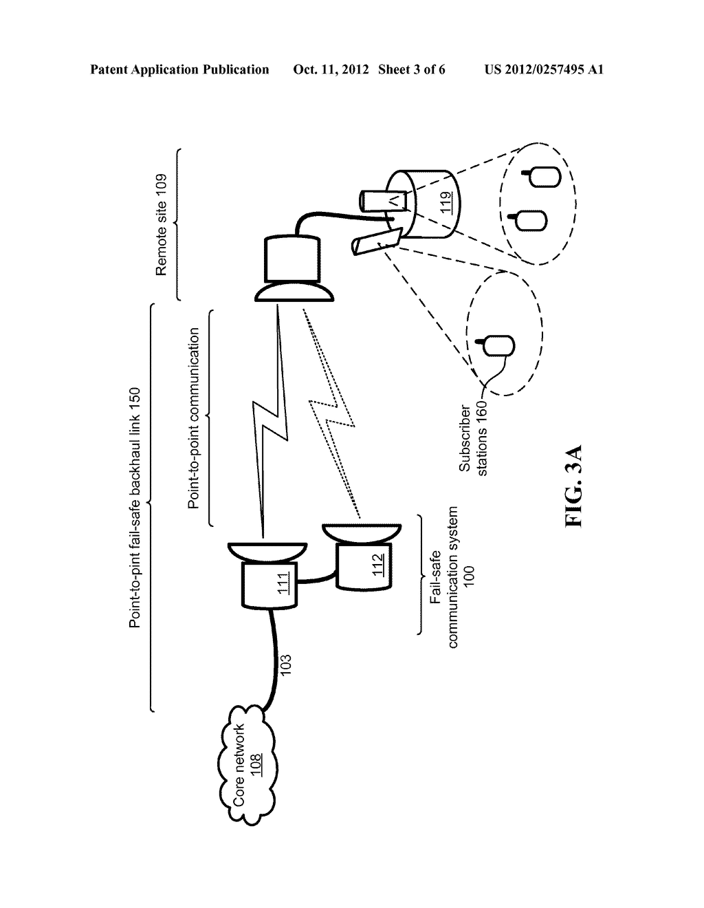 Fail-safe communication systems and methods - diagram, schematic, and image 04