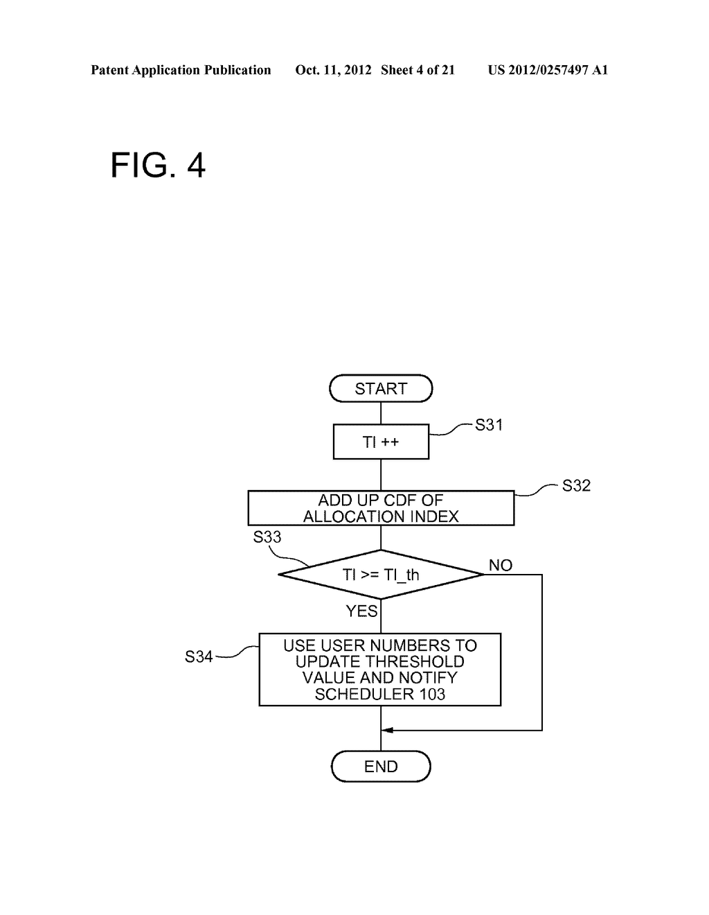 METHOD FOR SELECTING ALLOCABLE WIRELESS RESOURCES, DEVICE FOR SELECTING     ALLOCABLE WIRELESS RESOURCES, AND COMMUNICATION DEVICE - diagram, schematic, and image 05