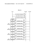 MOBILE COMMUNICATION METHOD AND RADIO TERMINAL diagram and image