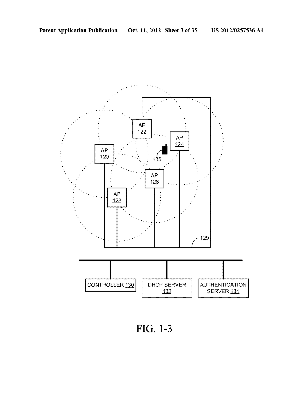 Configuring Mobile Station According to Type of Wireless Local Area     Network (WLAN) Deployment - diagram, schematic, and image 04