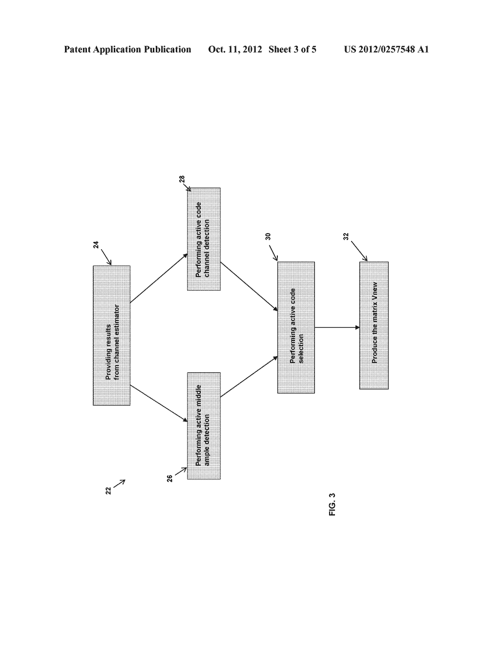 ACTIVE CODE SELECTION FOR JOINT-DETECTION BASED TDSCDMA RECEIVER - diagram, schematic, and image 04