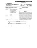 MOBILE COMMUNICATION METHOD AND RADIO TERMINAL diagram and image