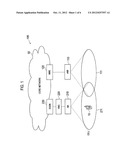 MOBILE COMMUNICATION METHOD AND RADIO TERMINAL diagram and image