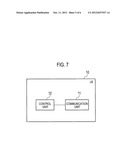 MOBILE COMMUNICATION METHOD AND RADIO TERMINAL diagram and image