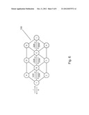 Method and System for Automatic Selection of Detour Paths in a Wireless     Mesh Network diagram and image