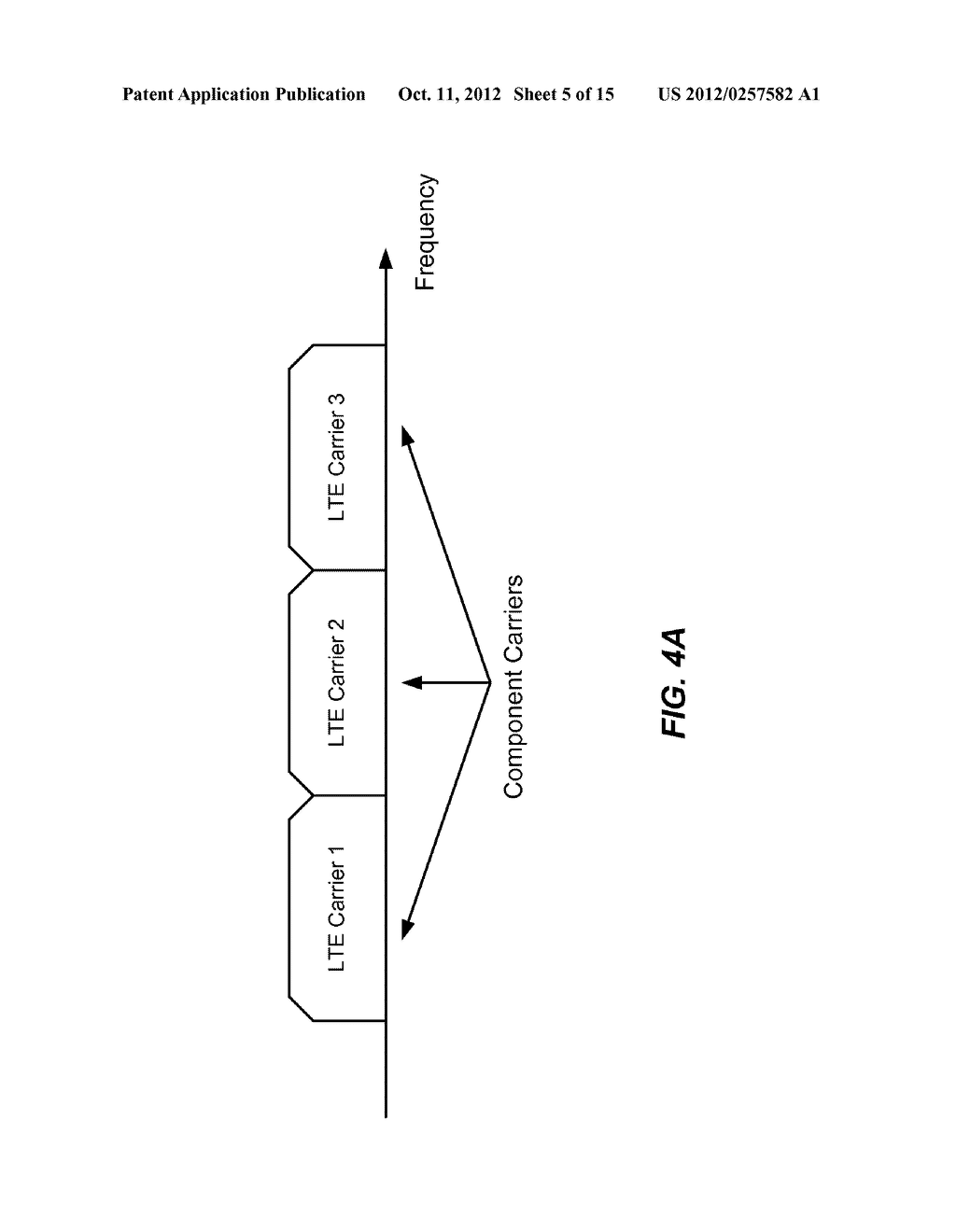 APERIODIC SRS FOR CARRIER AGGREGATION - diagram, schematic, and image 06