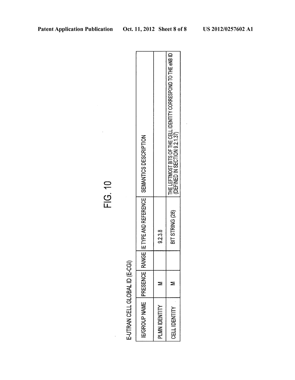 MOBILE COMMUNICATION METHOD AND RADIO BASE STATION - diagram, schematic, and image 09