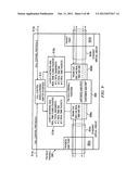 SYSTEM AND METHOD FOR ROUTING COMMUNICATIONS BETWEEN PACKET NETWORKS BASED     ON REAL TIME PRICING diagram and image