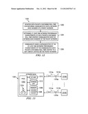 SYSTEM AND METHOD FOR ROUTING COMMUNICATIONS BETWEEN PACKET NETWORKS BASED     ON REAL TIME PRICING diagram and image