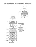 SYSTEM AND METHOD FOR ROUTING COMMUNICATIONS BETWEEN PACKET NETWORKS BASED     ON REAL TIME PRICING diagram and image