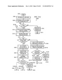 SYSTEM AND METHOD FOR ROUTING COMMUNICATIONS BETWEEN PACKET NETWORKS BASED     ON REAL TIME PRICING diagram and image