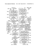 SYSTEM AND METHOD FOR ROUTING COMMUNICATIONS BETWEEN PACKET NETWORKS BASED     ON REAL TIME PRICING diagram and image