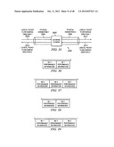 SYSTEM AND METHOD FOR ROUTING COMMUNICATIONS BETWEEN PACKET NETWORKS BASED     ON REAL TIME PRICING diagram and image