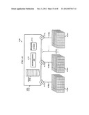 SYSTEM AND METHOD FOR ROUTING COMMUNICATIONS BETWEEN PACKET NETWORKS BASED     ON REAL TIME PRICING diagram and image