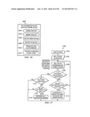 SYSTEM AND METHOD FOR ROUTING COMMUNICATIONS BETWEEN PACKET NETWORKS BASED     ON REAL TIME PRICING diagram and image