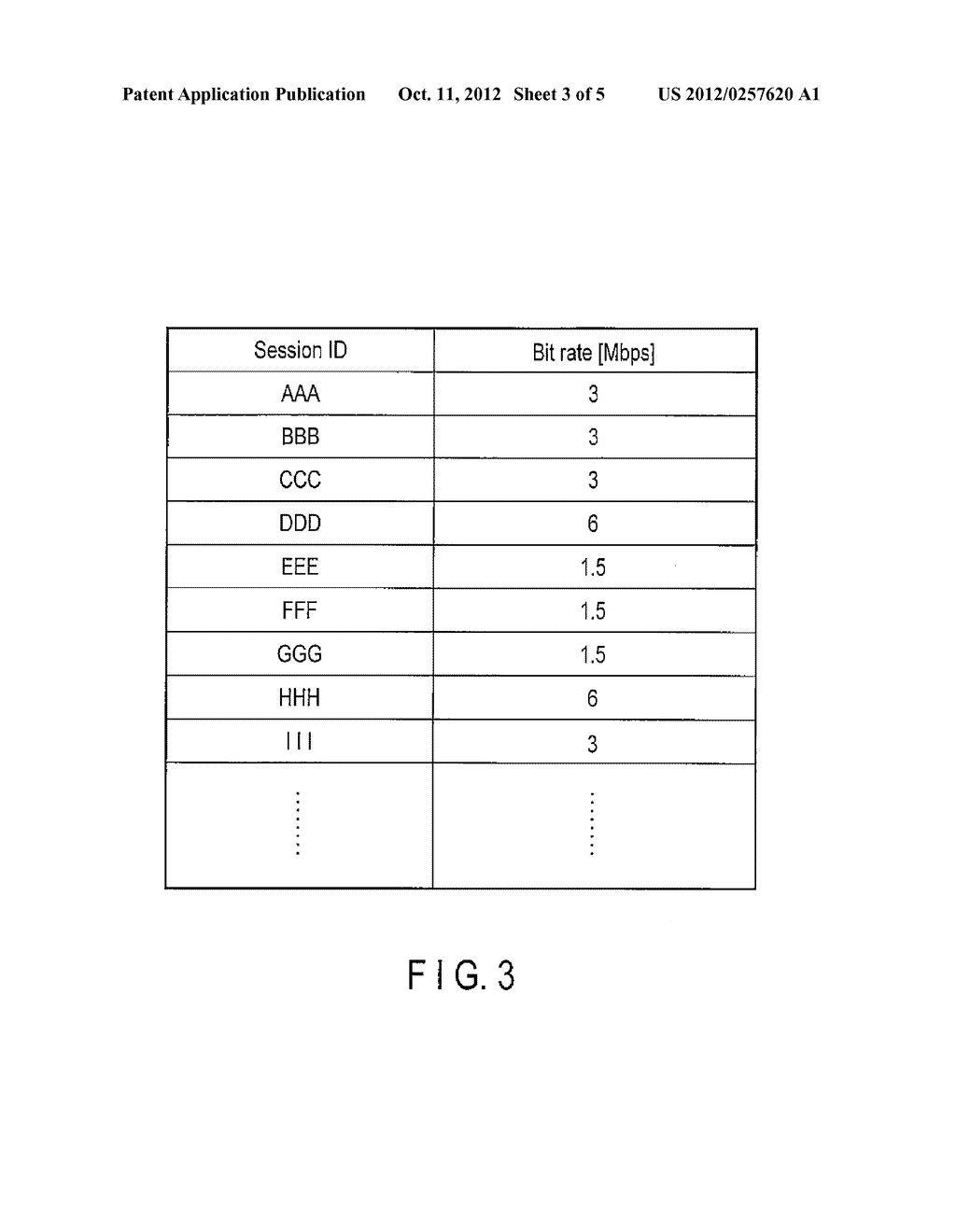 PACKET DISTRIBUTION APPARATUS AND PACKET DISTRIBUTION METHOD - diagram, schematic, and image 04