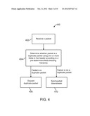 SYSTEMS AND METHODS FOR PACKET DE-DUPLICATION diagram and image