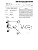 SYSTEMS AND METHODS FOR STOPPING AND STARTING A PACKET PROCESSING TASK diagram and image