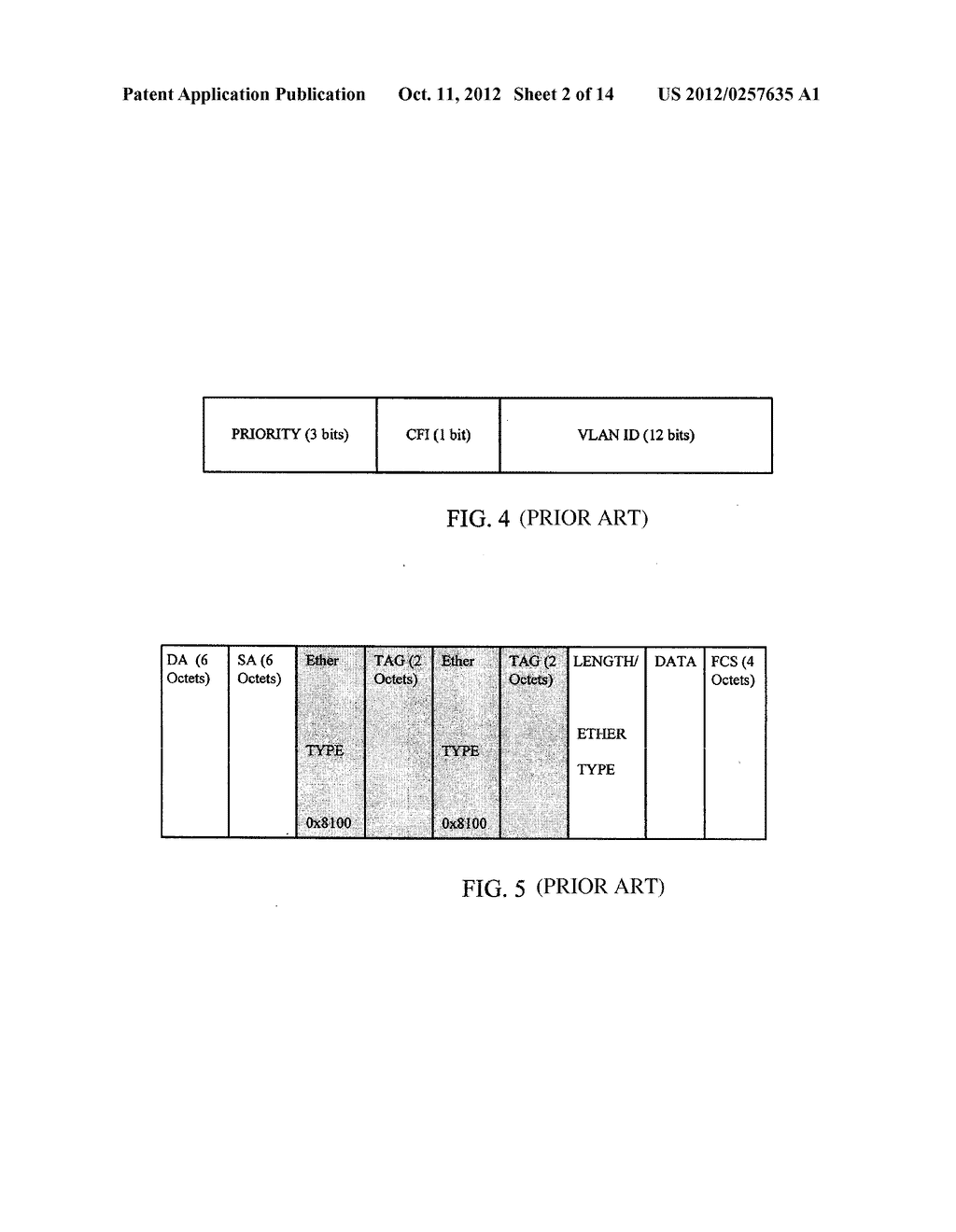 PACKET SWITCH AND METHOD OF USE - diagram, schematic, and image 03