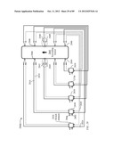 Single-Rotator Latent Space Switch with an Embedded Controller diagram and image