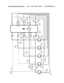 Single-Rotator Latent Space Switch with an Embedded Controller diagram and image