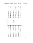 Latent Space Switch using a Single Transposing Rotator diagram and image