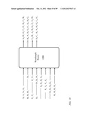 Latent Space Switch using a Single Transposing Rotator diagram and image