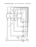 Latent Space Switch using a Single Transposing Rotator diagram and image