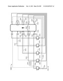 Latent Space Switch using a Single Transposing Rotator diagram and image