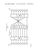 Latent Space Switch using a Single Transposing Rotator diagram and image