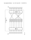 Latent Space Switch using a Single Transposing Rotator diagram and image