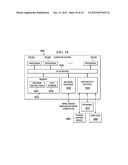 Communications in Beacon-Enabled Networks diagram and image