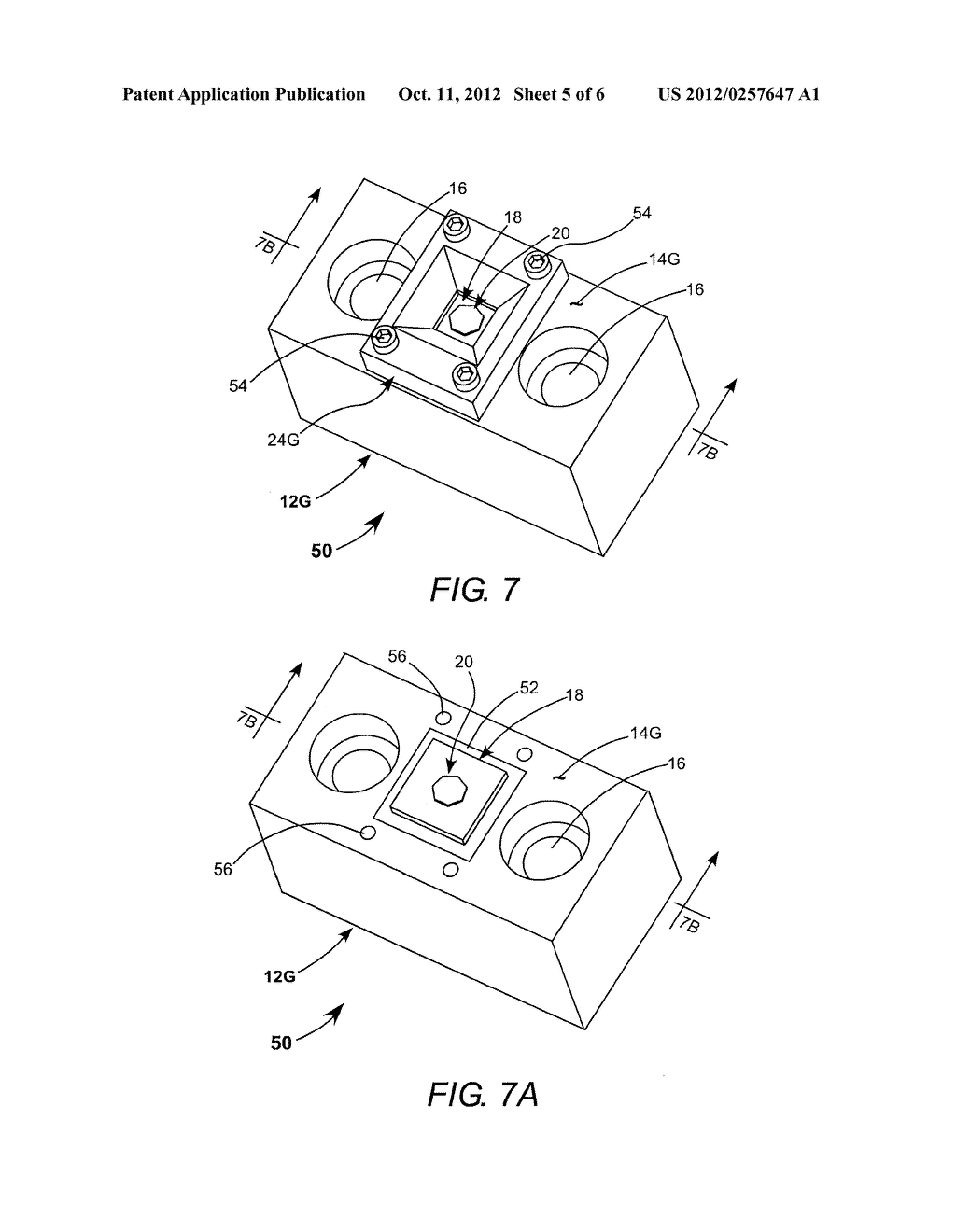 COOLING APPARATUS FOR OPTICALLY PUMPED SEMICONDUCTOR LASER - diagram, schematic, and image 06