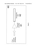 Underwater data transfer system diagram and image