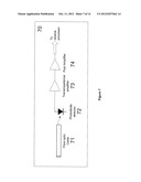 Underwater data transfer system diagram and image