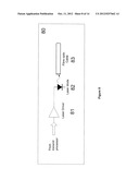 Underwater data transfer system diagram and image