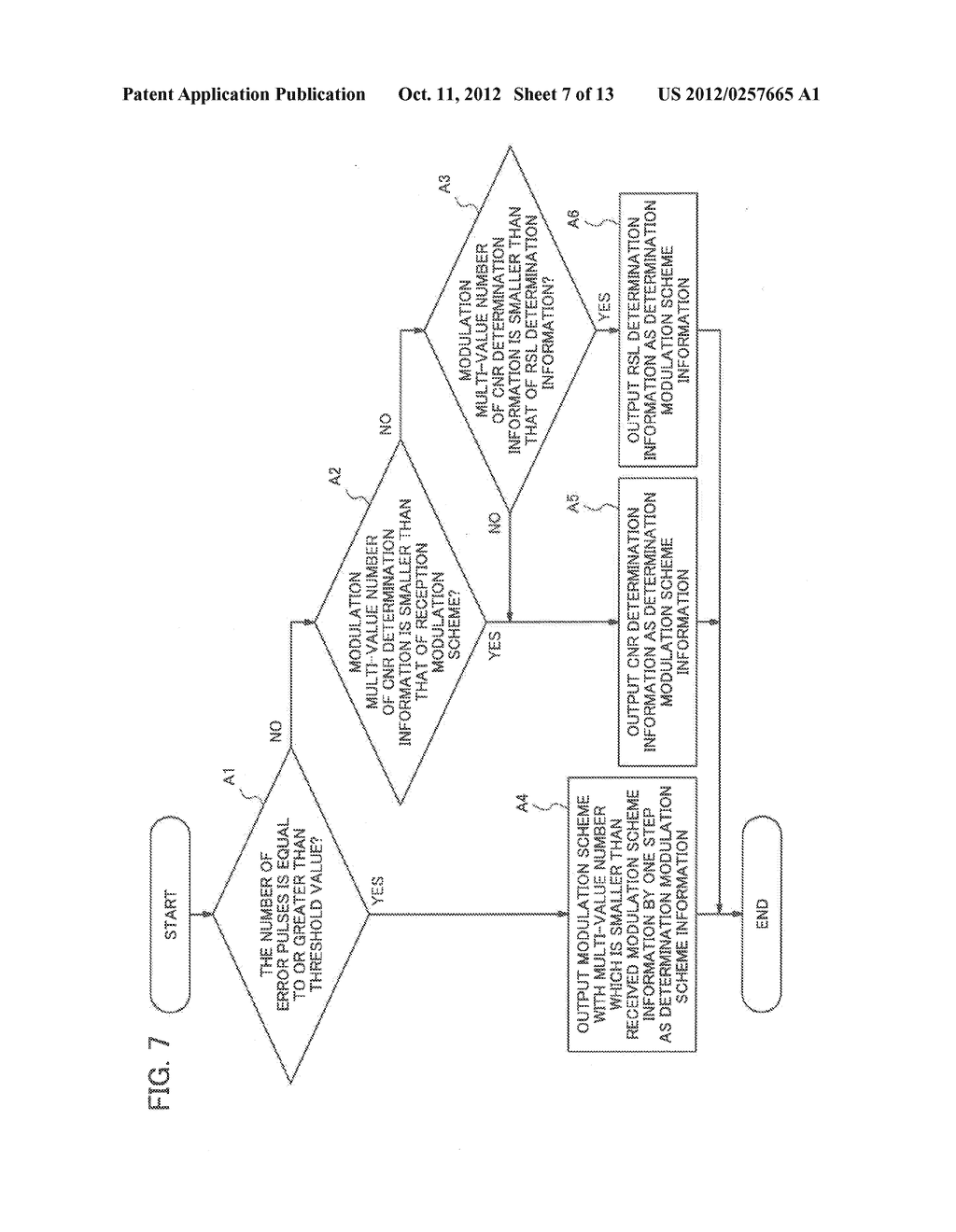 COMPLEX CONDITION DETERMINATION UNIT, TRANSMISSION DEVICE, COMPLEX     CONDITION DETERMINATION METHOD - diagram, schematic, and image 08