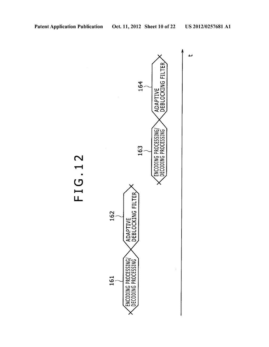 IMAGE PROCESSING DEVICE AND METHOD AND PROGRAM - diagram, schematic, and image 11