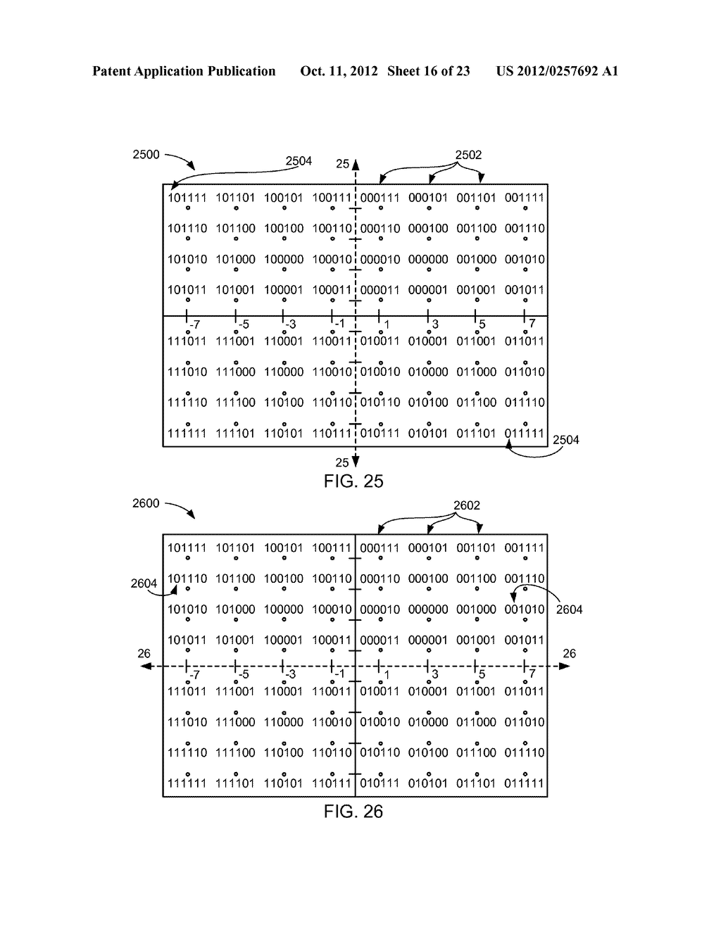 RECEIVER SYSTEM AND METHOD OF OPERATION THEREOF - diagram, schematic, and image 17