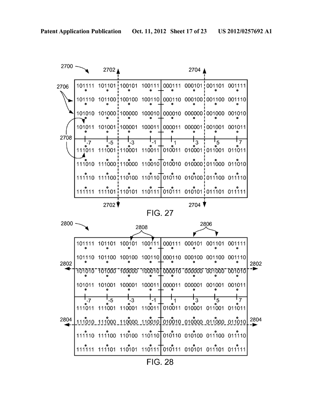 RECEIVER SYSTEM AND METHOD OF OPERATION THEREOF - diagram, schematic, and image 18