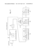 GLITCH MITIGATION IN A RADIO RECEIVER diagram and image