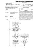 METHOD OF DETECTING AN EXISTENCE OF A LOOSE PART IN A STEAM GENERATOR OF A     NUCLEAR POWER PLANT diagram and image